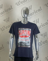 Short sleeve T-shirt (Large)